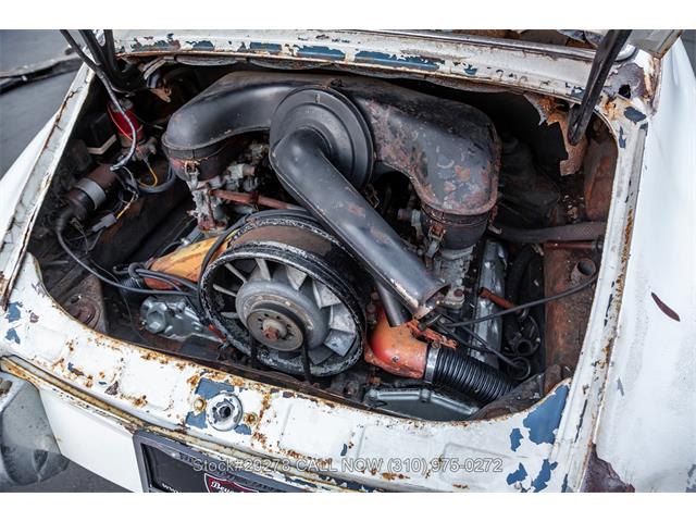 1967 Porsche 911 (CC-2120506) for sale in Beverly Hills, California