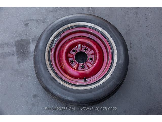 1967 Porsche 911 (CC-2120506) for sale in Beverly Hills, California