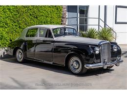 1958 Bentley S1 (CC-2120507) for sale in Beverly Hills, California