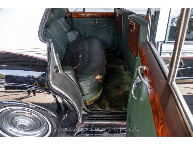 1958 Bentley S1 (CC-2120507) for sale in Beverly Hills, California