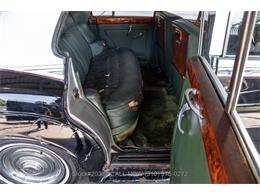 1958 Bentley S1 (CC-2120507) for sale in Beverly Hills, California