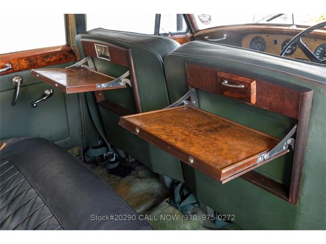 1958 Bentley S1 (CC-2120507) for sale in Beverly Hills, California