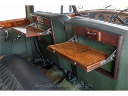 1958 Bentley S1 (CC-2120507) for sale in Beverly Hills, California