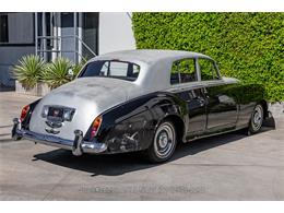 1958 Bentley S1 (CC-2120507) for sale in Beverly Hills, California