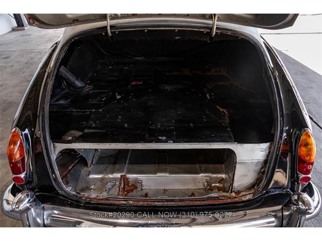 1958 Bentley S1 (CC-2120507) for sale in Beverly Hills, California