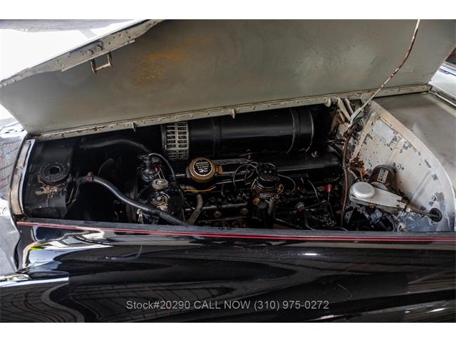1958 Bentley S1 (CC-2120507) for sale in Beverly Hills, California