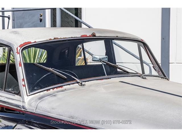 1958 Bentley S1 (CC-2120507) for sale in Beverly Hills, California