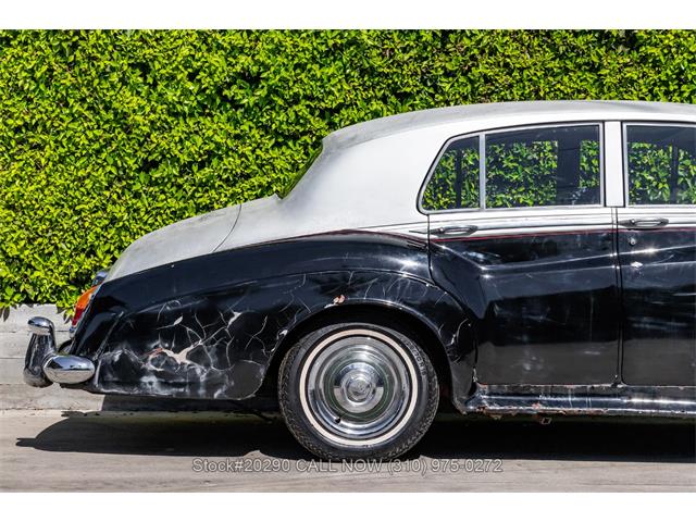 1958 Bentley S1 (CC-2120507) for sale in Beverly Hills, California