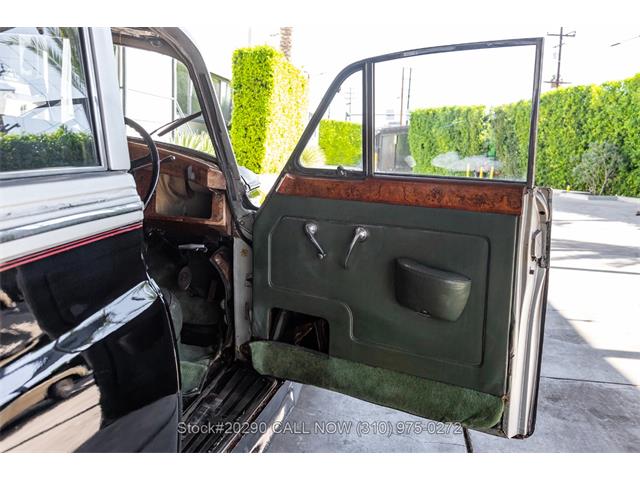1958 Bentley S1 (CC-2120507) for sale in Beverly Hills, California