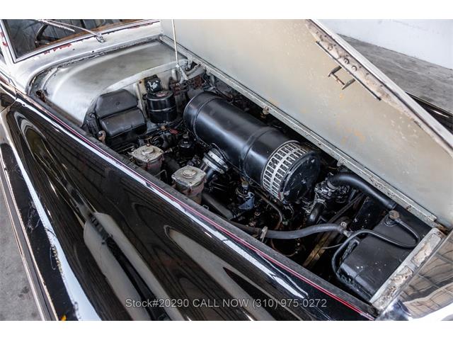 1958 Bentley S1 (CC-2120507) for sale in Beverly Hills, California