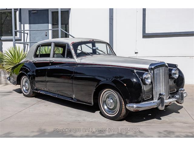 1958 Bentley S1 (CC-2120507) for sale in Beverly Hills, California