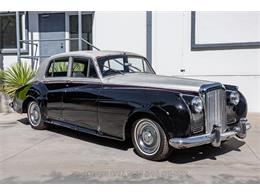 1958 Bentley S1 (CC-2120507) for sale in Beverly Hills, California