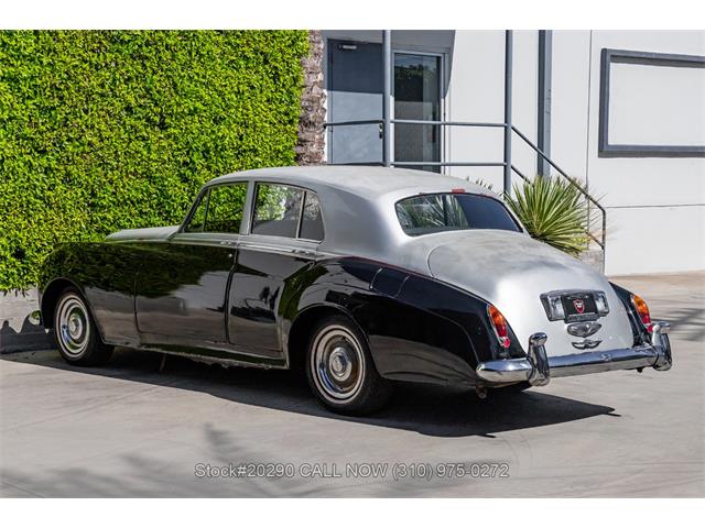 1958 Bentley S1 (CC-2120507) for sale in Beverly Hills, California
