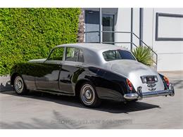 1958 Bentley S1 (CC-2120507) for sale in Beverly Hills, California