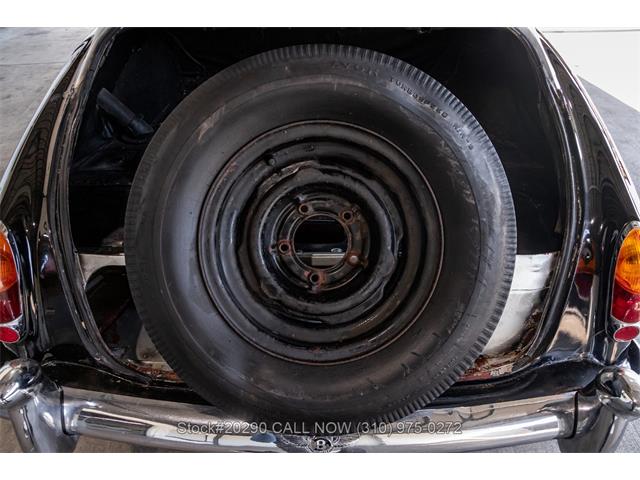 1958 Bentley S1 (CC-2120507) for sale in Beverly Hills, California