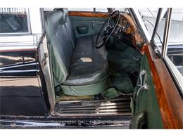 1958 Bentley S1 (CC-2120507) for sale in Beverly Hills, California