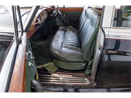 1958 Bentley S1 (CC-2120507) for sale in Beverly Hills, California