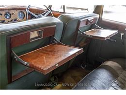1958 Bentley S1 (CC-2120507) for sale in Beverly Hills, California