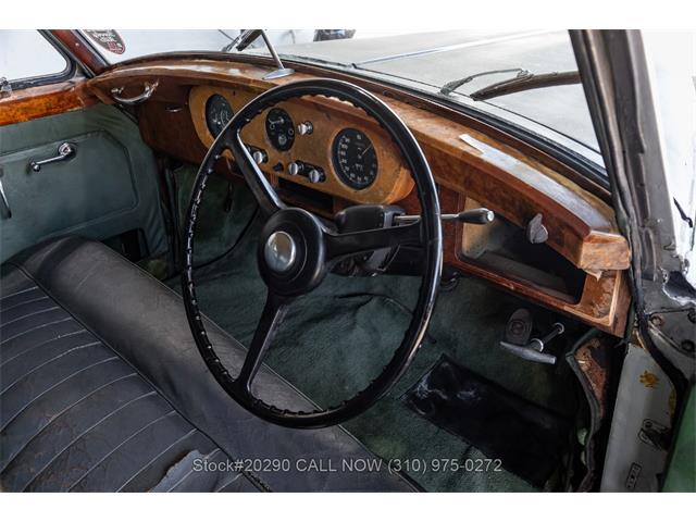1958 Bentley S1 (CC-2120507) for sale in Beverly Hills, California