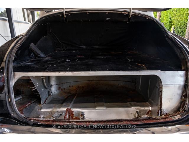 1958 Bentley S1 (CC-2120507) for sale in Beverly Hills, California