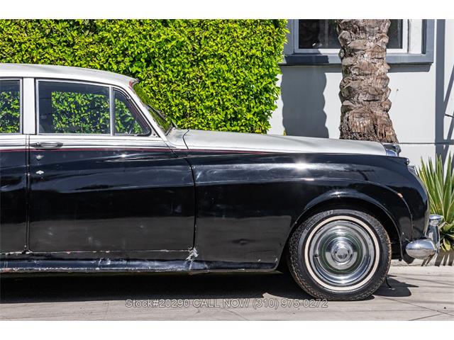 1958 Bentley S1 (CC-2120507) for sale in Beverly Hills, California