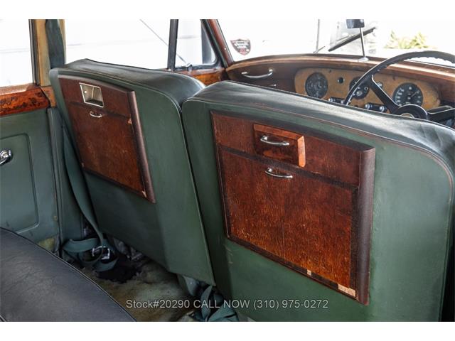 1958 Bentley S1 (CC-2120507) for sale in Beverly Hills, California