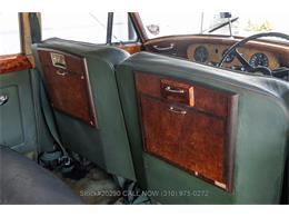 1958 Bentley S1 (CC-2120507) for sale in Beverly Hills, California