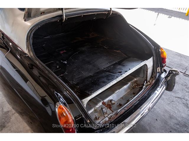 1958 Bentley S1 (CC-2120507) for sale in Beverly Hills, California