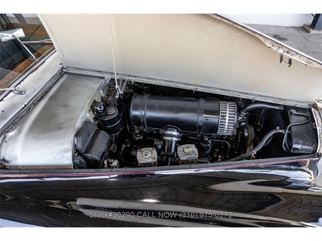 1958 Bentley S1 (CC-2120507) for sale in Beverly Hills, California