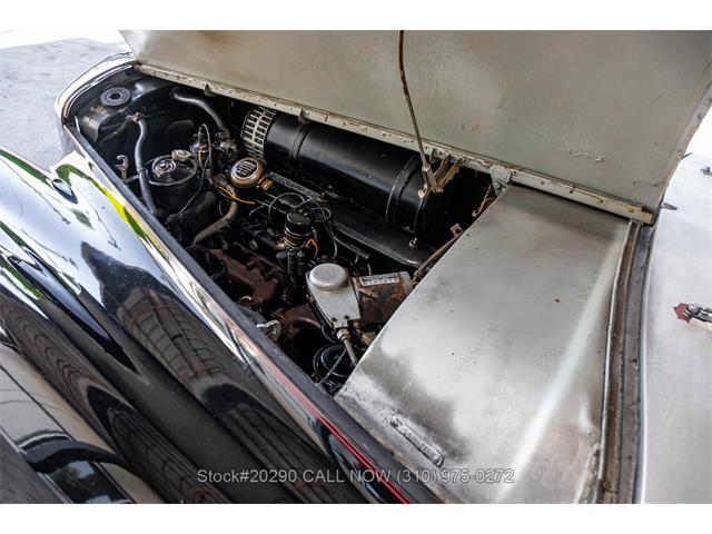 1958 Bentley S1 (CC-2120507) for sale in Beverly Hills, California