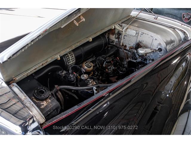 1958 Bentley S1 (CC-2120507) for sale in Beverly Hills, California