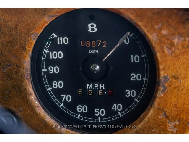 1958 Bentley S1 (CC-2120507) for sale in Beverly Hills, California