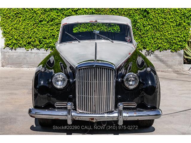 1958 Bentley S1 (CC-2120507) for sale in Beverly Hills, California