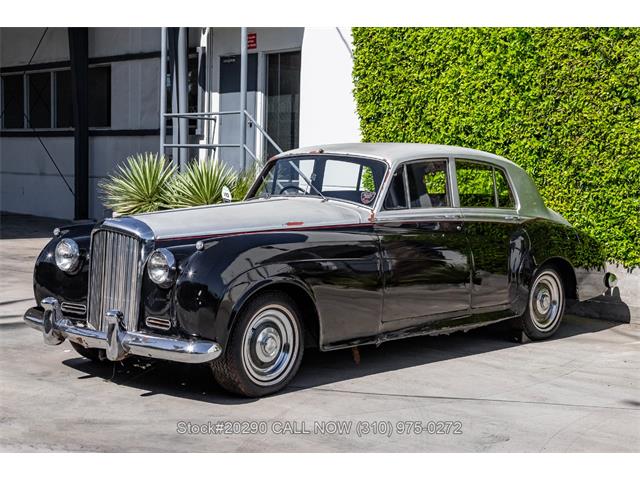 1958 Bentley S1 (CC-2120507) for sale in Beverly Hills, California