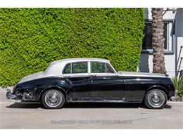 1958 Bentley S1 (CC-2120507) for sale in Beverly Hills, California