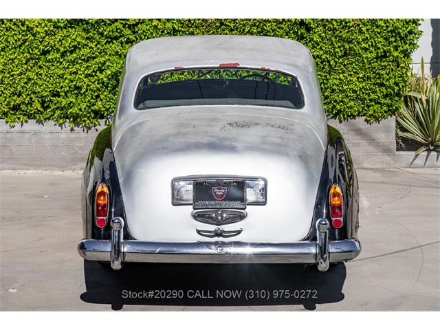1958 Bentley S1 (CC-2120507) for sale in Beverly Hills, California