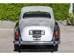 1958 Bentley S1 (CC-2120507) for sale in Beverly Hills, California