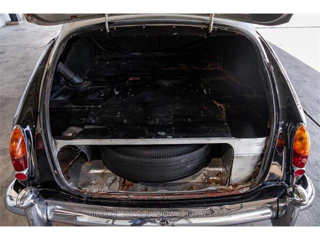 1958 Bentley S1 (CC-2120507) for sale in Beverly Hills, California