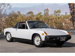 1975 Porsche 914 (CC-2120508) for sale in Beverly Hills, California