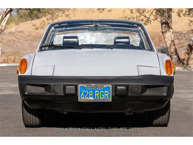 1975 Porsche 914 (CC-2120508) for sale in Beverly Hills, California