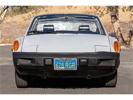 1975 Porsche 914 (CC-2120508) for sale in Beverly Hills, California
