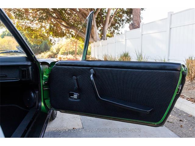 1975 Porsche 914 (CC-2120508) for sale in Beverly Hills, California