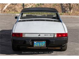 1975 Porsche 914 (CC-2120508) for sale in Beverly Hills, California