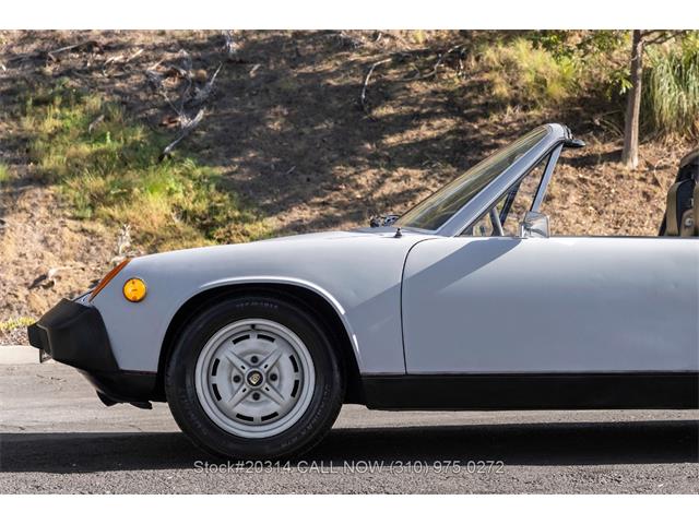 1975 Porsche 914 (CC-2120508) for sale in Beverly Hills, California