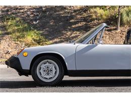 1975 Porsche 914 (CC-2120508) for sale in Beverly Hills, California