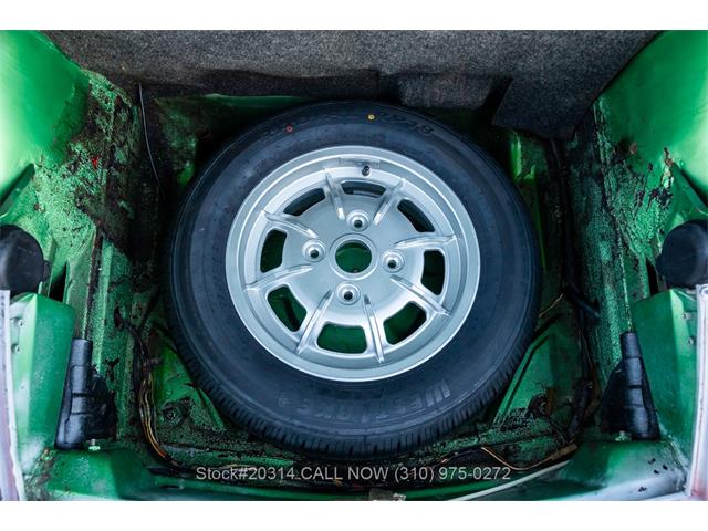 1975 Porsche 914 (CC-2120508) for sale in Beverly Hills, California