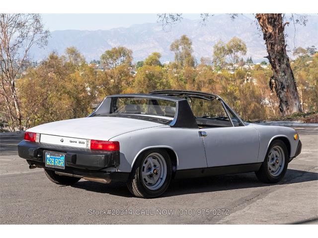 1975 Porsche 914 (CC-2120508) for sale in Beverly Hills, California