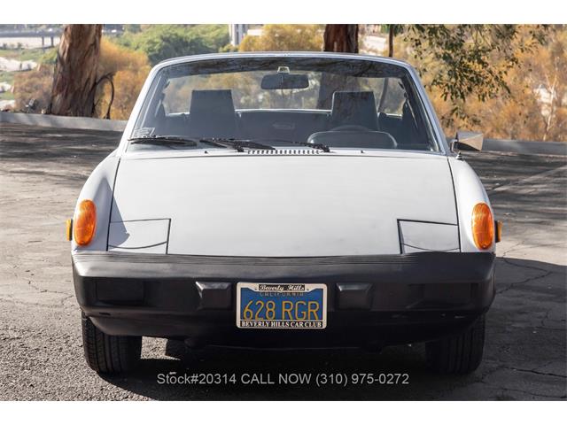 1975 Porsche 914 (CC-2120508) for sale in Beverly Hills, California