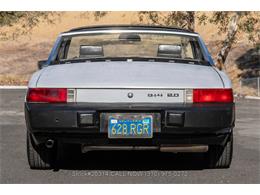 1975 Porsche 914 (CC-2120508) for sale in Beverly Hills, California