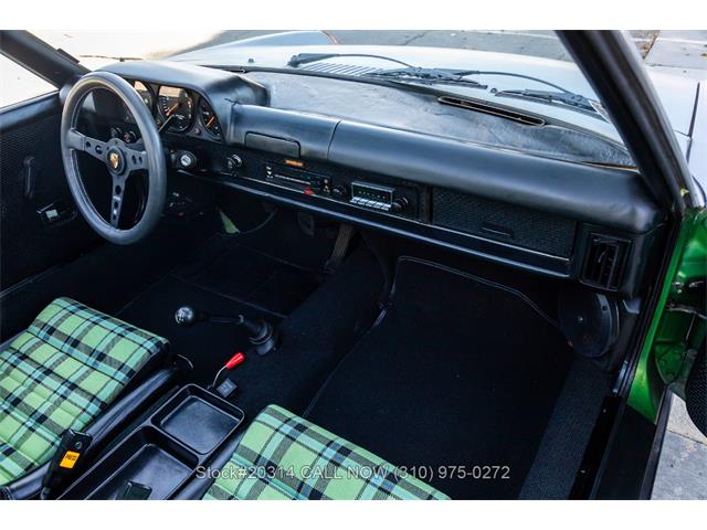 1975 Porsche 914 (CC-2120508) for sale in Beverly Hills, California
